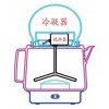 高效環(huán)保中藥壺