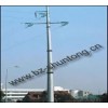 10kv鋼桿，霸州市金屬鋼桿廠