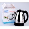 正品半球1.8L/1.5L升電熱水壺不銹鋼電水壺價批