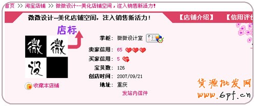 論壇簽名