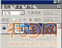 圖片疊加
