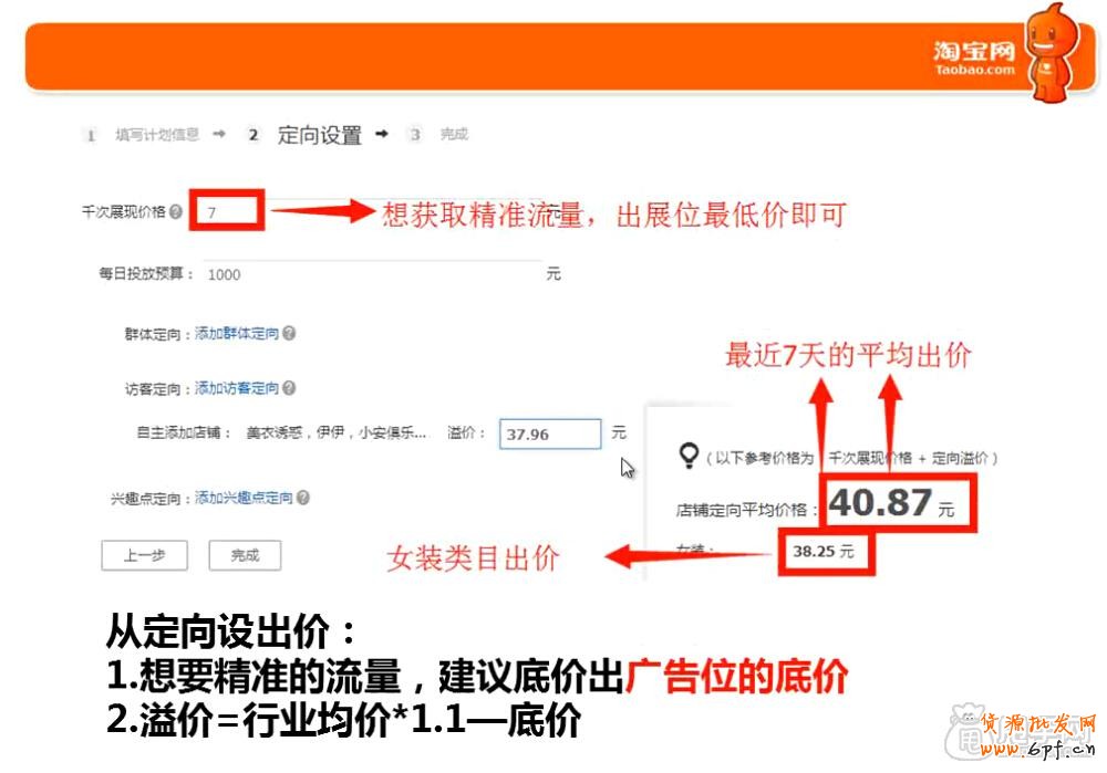 鉆展新手必備技能-這些你都會了嗎10