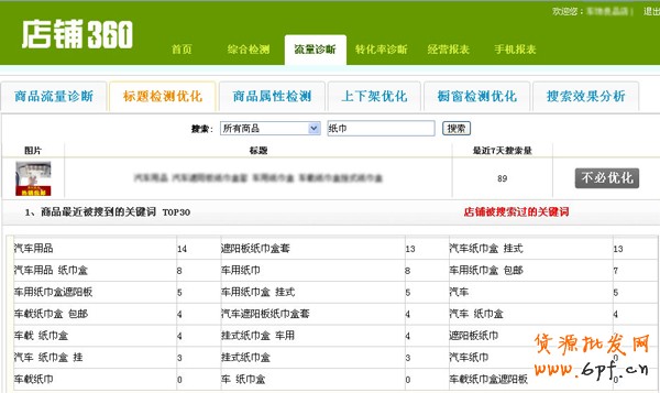 打造爆款