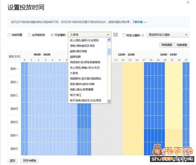 最新影響直通車點擊率的因素有哪些？2