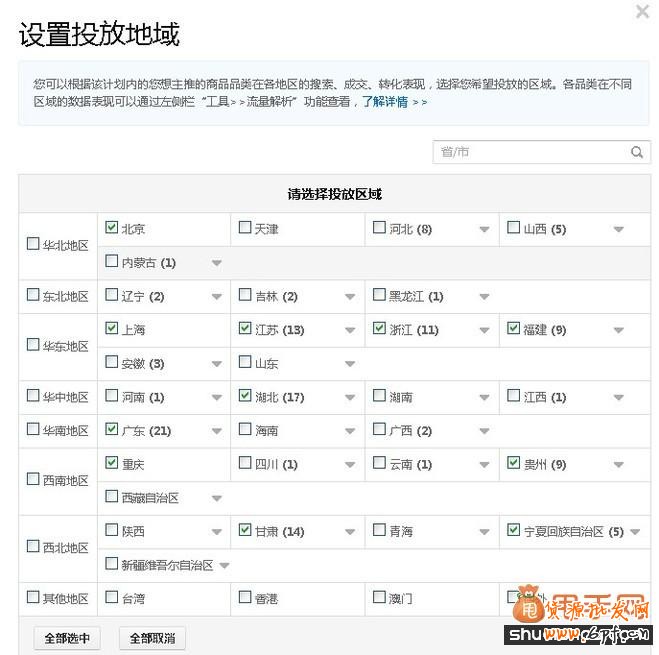 最新影響直通車點擊率的因素有哪些？1