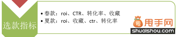 中小賣家選爆款的實戰經驗分享5