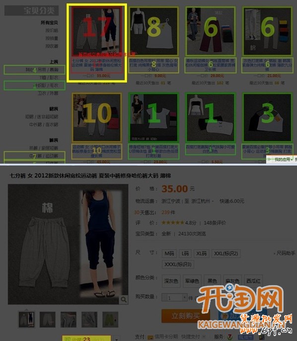 如何發現爆款