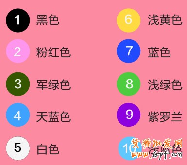 七夕節(jié)，淘寶搜索幫你選禮物