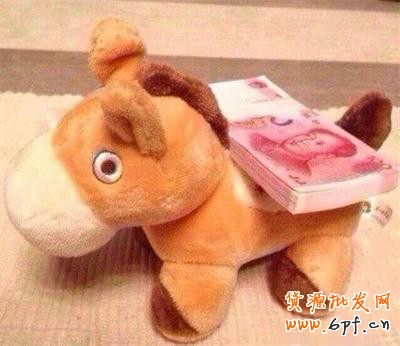 打造爆款