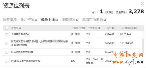 鉆展新系統(tǒng)投放推廣攻略！