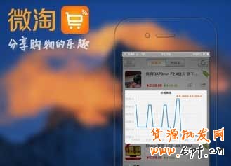 微淘運(yùn)營(yíng)商機(jī) 抓準(zhǔn)顧客需求