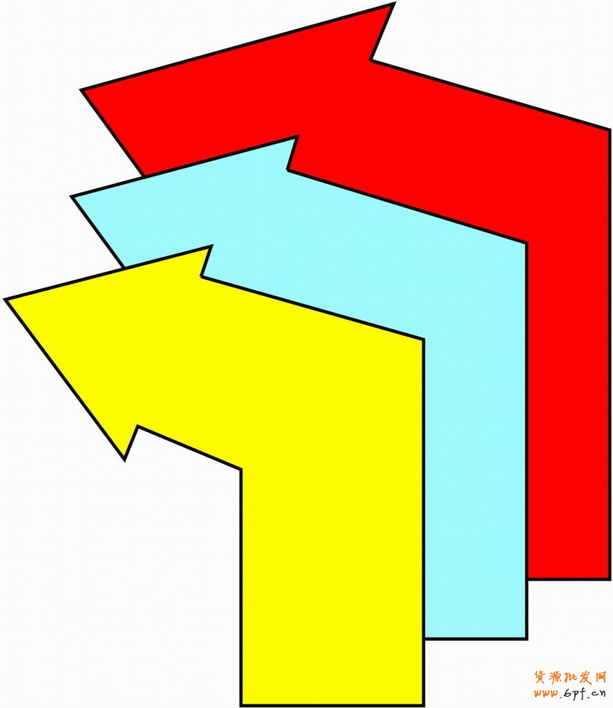高效推廣法:讓流量漲起來