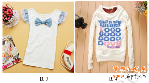 淘寶網店賣服裝類的寶貝圖片拍攝技巧