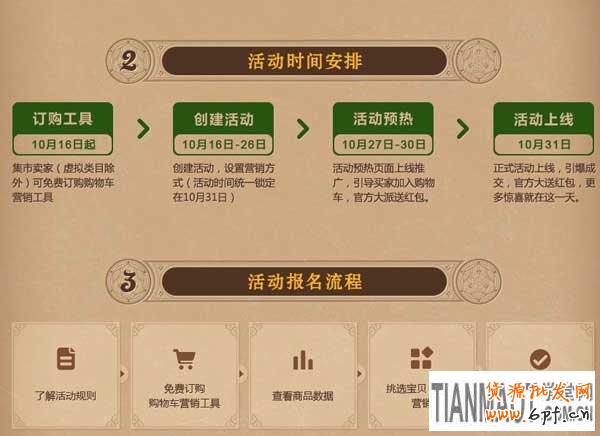 淘寶雙12 淘寶雙12