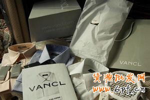 凡客