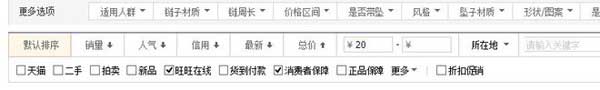 淘寶類目推廣