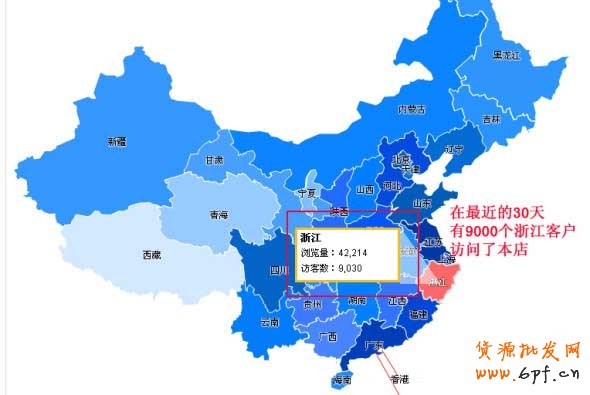 量子恒道揭開客戶的神秘面紗