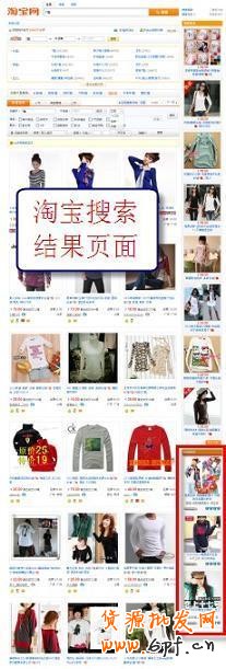suihi.com分享：淘寶直通車店鋪推廣