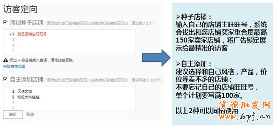 【亮鉆課程】新客戶課程—鉆展定向攻略