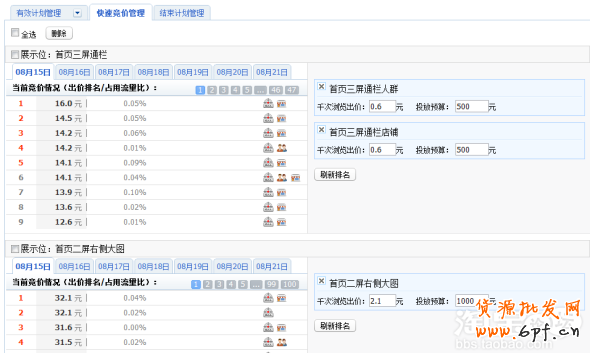 分享：親潤813大促數(shù)據(jù)分享—親潤摩詰