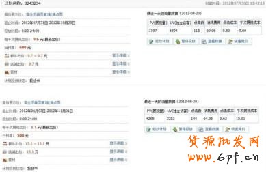 分享：男鞋鉆展投放二三事（位置選擇、競價技巧、素材小析）