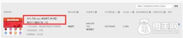 鉆展實(shí)操案例-商家是如何在雙十二搶占無(wú)線(xiàn)端 3
