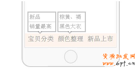 微淘運營