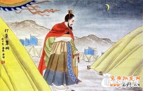 【電商秘笈】傳說中的電商三十六計（中） 1