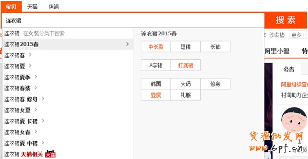 標題優化