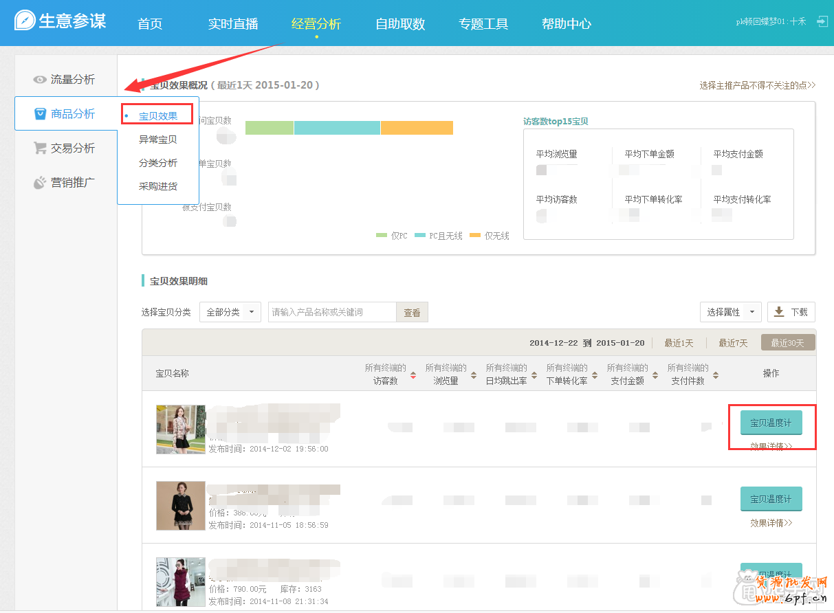 玩轉(zhuǎn)官方兩大免費(fèi)數(shù)據(jù)分析工具 2