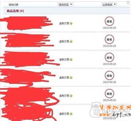 淘寶520事件，給我們帶來(lái)的預(yù)警？3