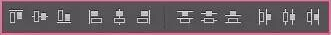PS如何進行對齊 PS如何進行對齊