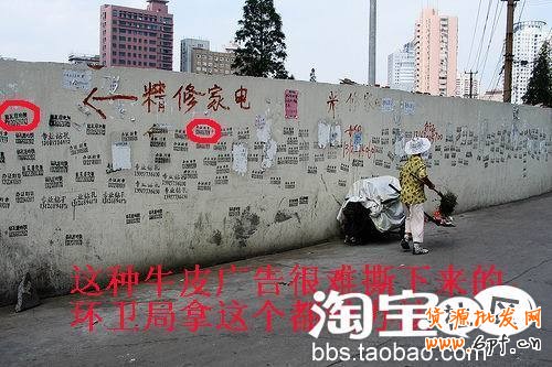 網店推廣