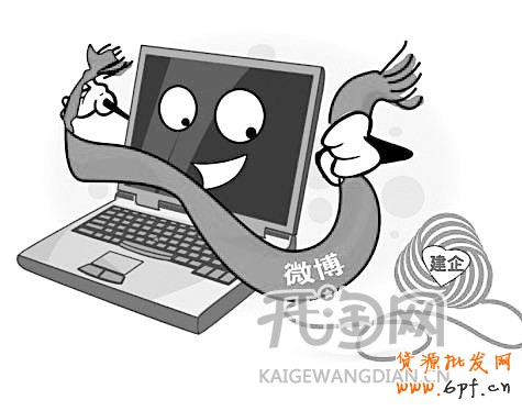 微博營銷