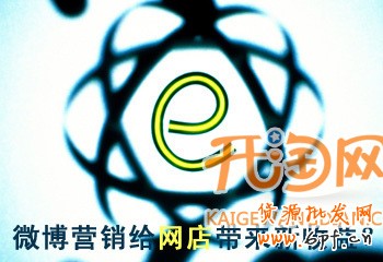 微博營銷