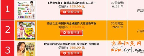 淘寶客推廣
