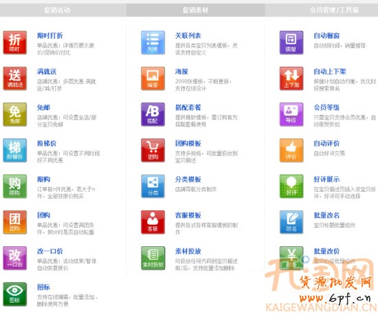 網店營銷案例1