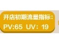 網(wǎng)店投放廣告