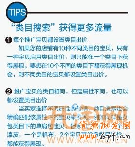 直通車推廣
