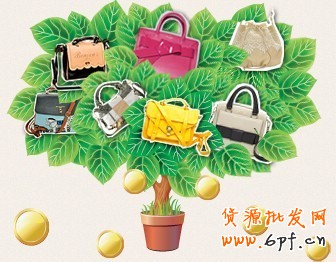 多類目經營