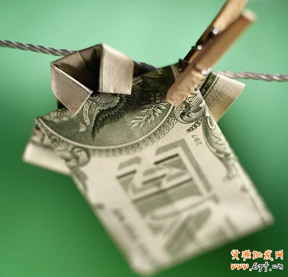 淘寶賣舊衣