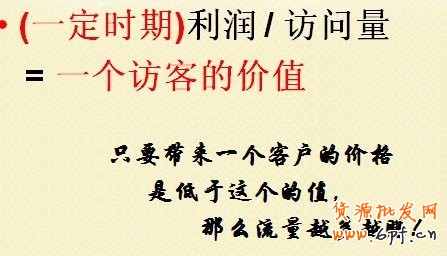 直通車(chē)關(guān)鍵詞出價(jià)技巧