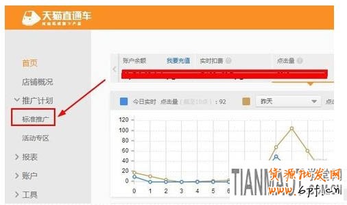 直通車標(biāo)簽功能介紹 淘寶直通車之標(biāo)簽功能有什么用處?