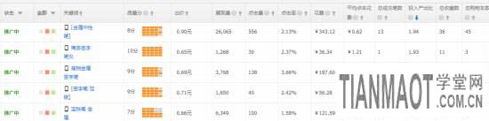 直通車標(biāo)簽功能介紹 淘寶直通車之標(biāo)簽功能有什么用處?