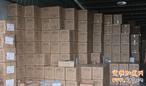 小掌柜自主研發 創造品牌傳奇