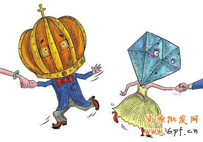淘寶牛人 30元牛皮賺到1000萬 2