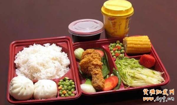 淘寶新“錢途” 網(wǎng)絡(luò)快餐店