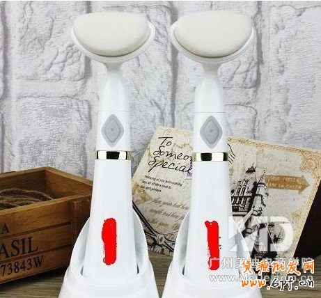 如何使用PS工具替換寶貝的背景顏色?