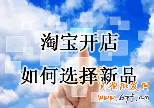 新品