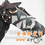 淘特色是什么?